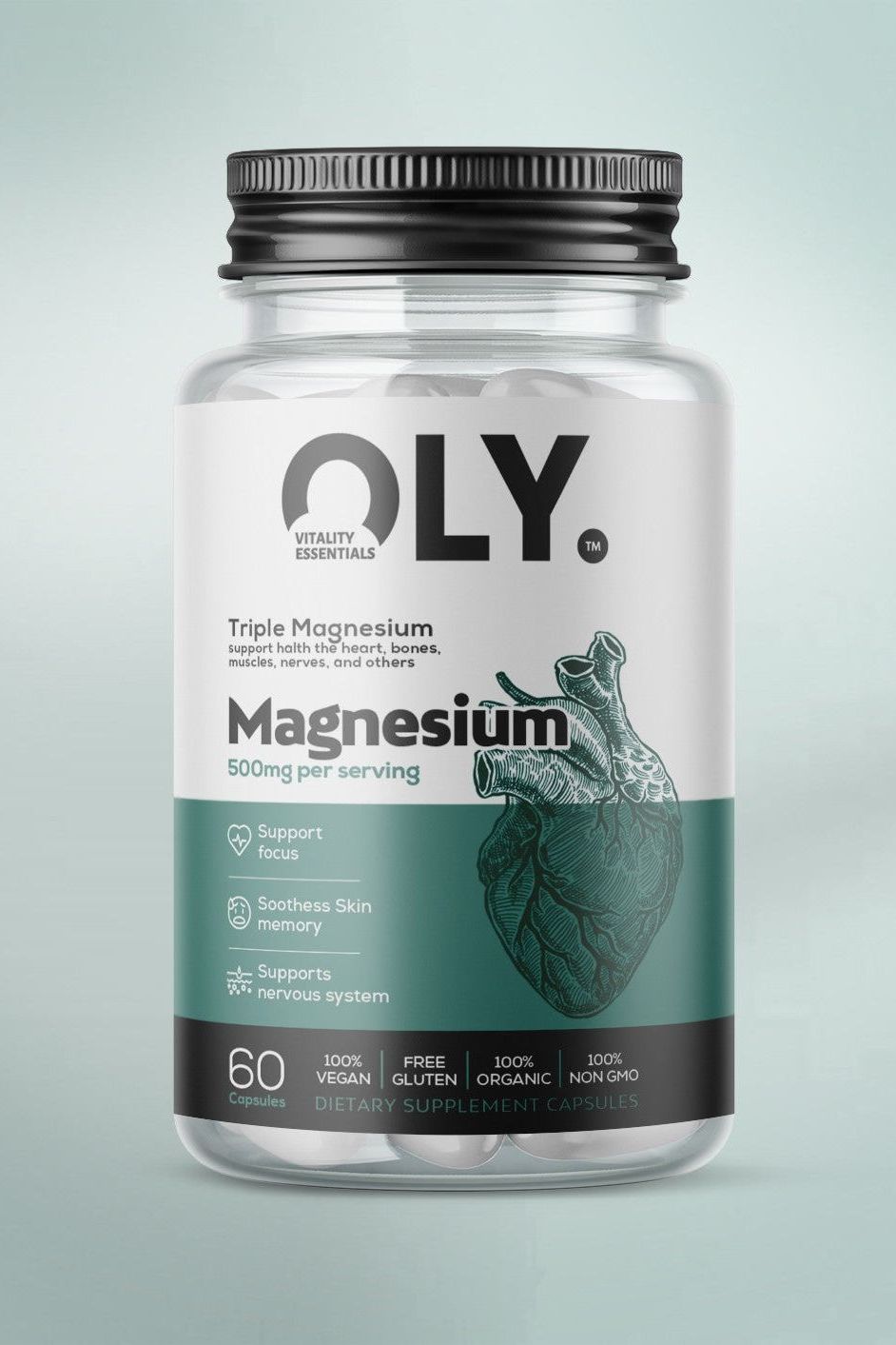 Magnesiim