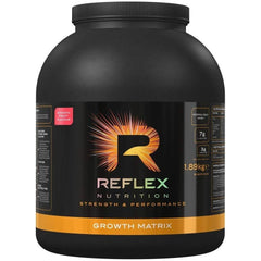 Reflex Nutrition - Growth Matrix