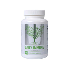 Universal Nutrition - Daily Immune - 60 Tablets