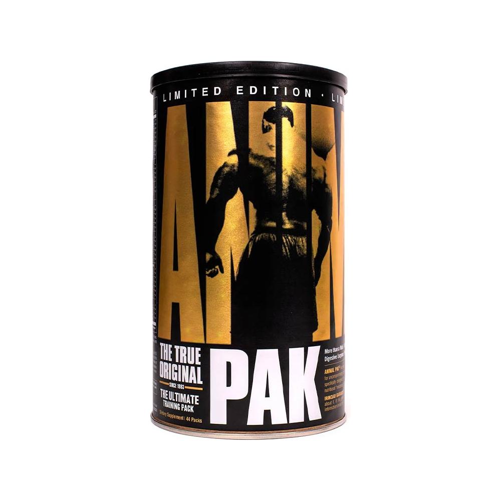 Universal Nutrition - Limited Edition Animal Pak - 44 Packs