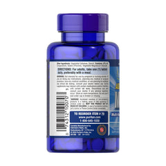 Puritan's Pride - ABC Plus Multivitamin and Multi-Mineral