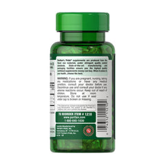 Puritan's Pride - KLB6 Kelp Complex - 100 Softgels