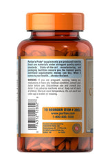 Puritan's Pride - Vitamin C-1500 mg with Rose Hips Timed