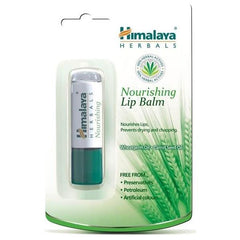 Himalaya - Nourishing Lip Balm - 4.