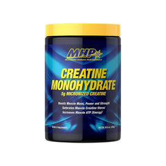 MHP - Creatine Monohydrate - 300 g