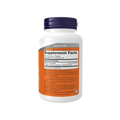 Now Foods - Acetyl-L-Carnitine 750 mg - 90 Tablets