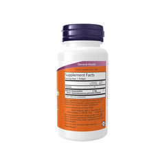 Now Foods - Astaxanthin 4 mg - 90 Softgels