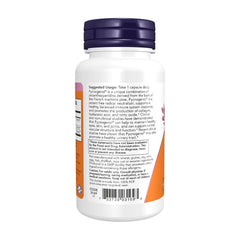 Now Foods - Pycnogenol, Extra Strength 150 mg Veg Capsules - 60