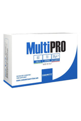 Yamamoto Nutrition - MultiPRO - 80 tablets