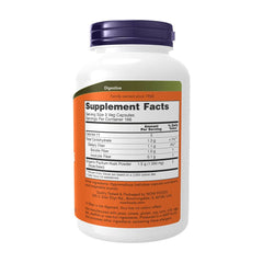 Now Foods - Psyllium Husk 500 mg - 500 Veg Capsules