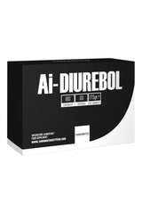 Yamamoto Nutrition - Ai-Diurebol - 90 caps