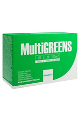 Yamamoto Nutrition - MultiGREENS - 120 caps