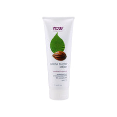 Now Foods - Cocoa Butter Lotion - 236 ml