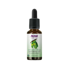 Now Foods - Tamanu Oil, Organic - 30 ml