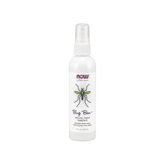 Now Foods - Bug Ban Spray - 118 ml