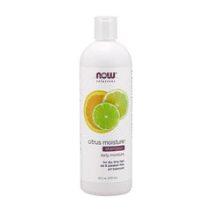 Now Foods - Citrus Moisture TM Shampoo - 473 ml