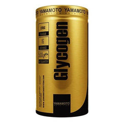 Yamamoto Nutrition - Glycogen, Lemon - 500 grams