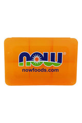 Now Foods - Pill Case - 1 pc