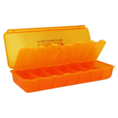 Now Foods - 7 Day Pill Case - 1 pc