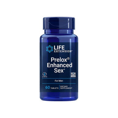 Life Extension - Prelox Enhanced Sex - 60 Tablets