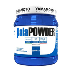 Yamamoto Nutrition - BetaALA Powder - 250 grams