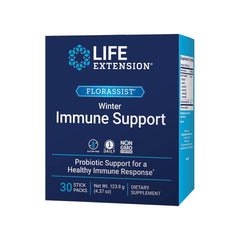 Life Extension - FLORASSIST Winter Immune Support - 30 Packs