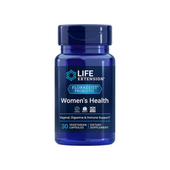 Life Extension - FLORASSIST® Probiotic Women's Health - 30 Veg