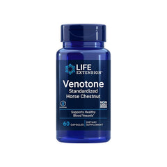 Life Extension - Venotone - 60 Capsules