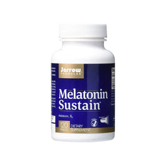 Jarrow Formulas - Melatonin Sustain - 120 Tablets