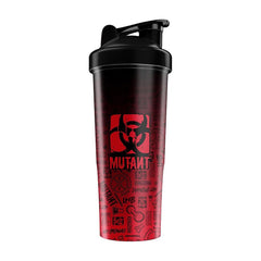 Mutant - SEEING RED Shaker Cup - 1 pc