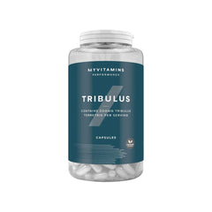 GAT - Tribulus - Men's Performance Enhancer - 90 Veg Capsules