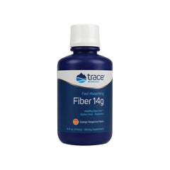 Trace Minerals - Liquid Fiber 14 g - 144 ml