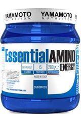 Yamamoto Nutrition - Essential Amino Energy, Grapefruit - 200