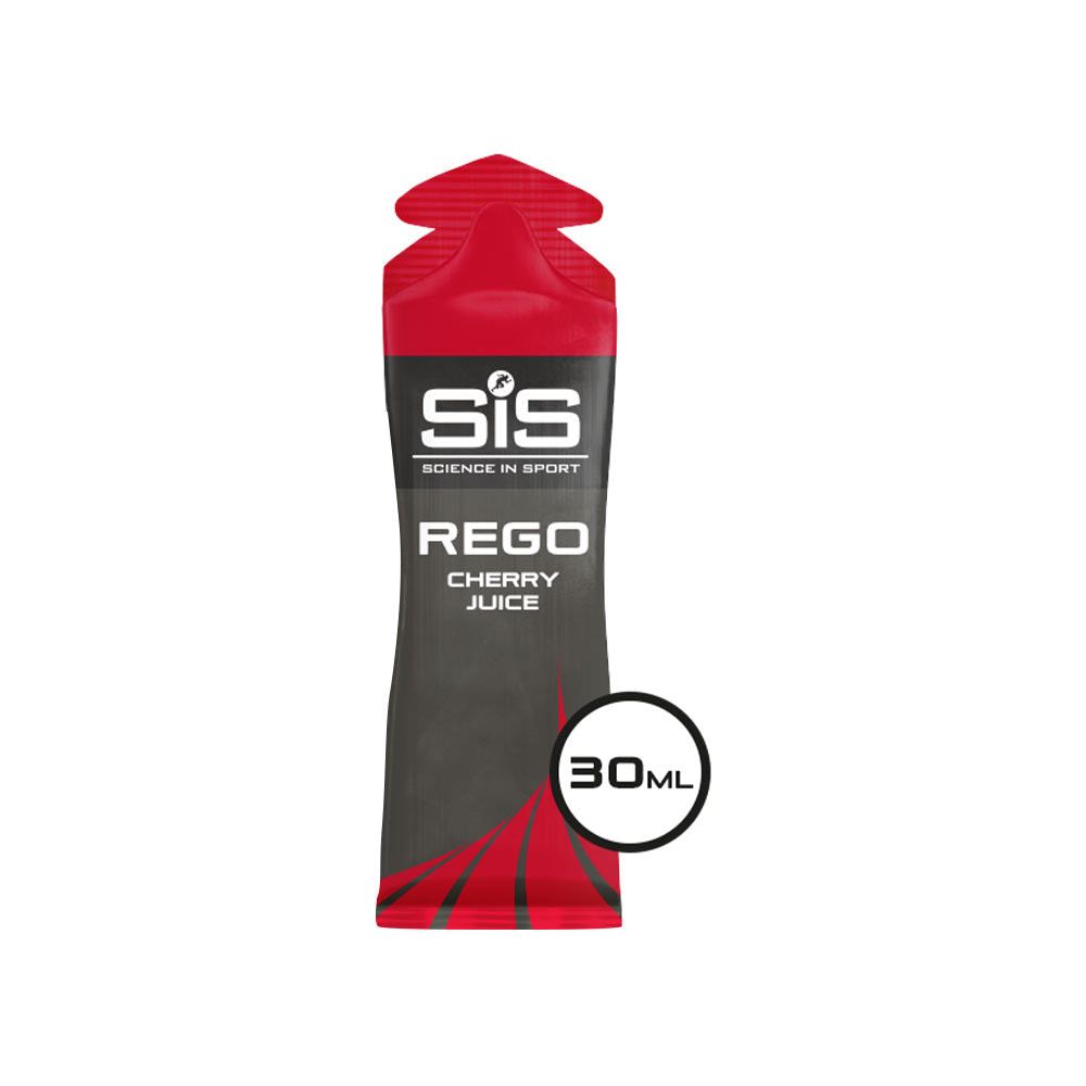 Science in Sport - REGO Cherry Juice, Cherry - 30 ml