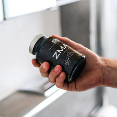 Science in Sport - ZMA - 90 Capsules