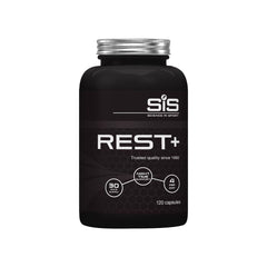 Science in Sport - Rest+ Capsule - 120 Capsules