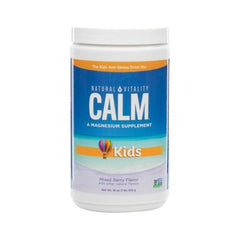 Natural Vitality - Natural Calm Kids