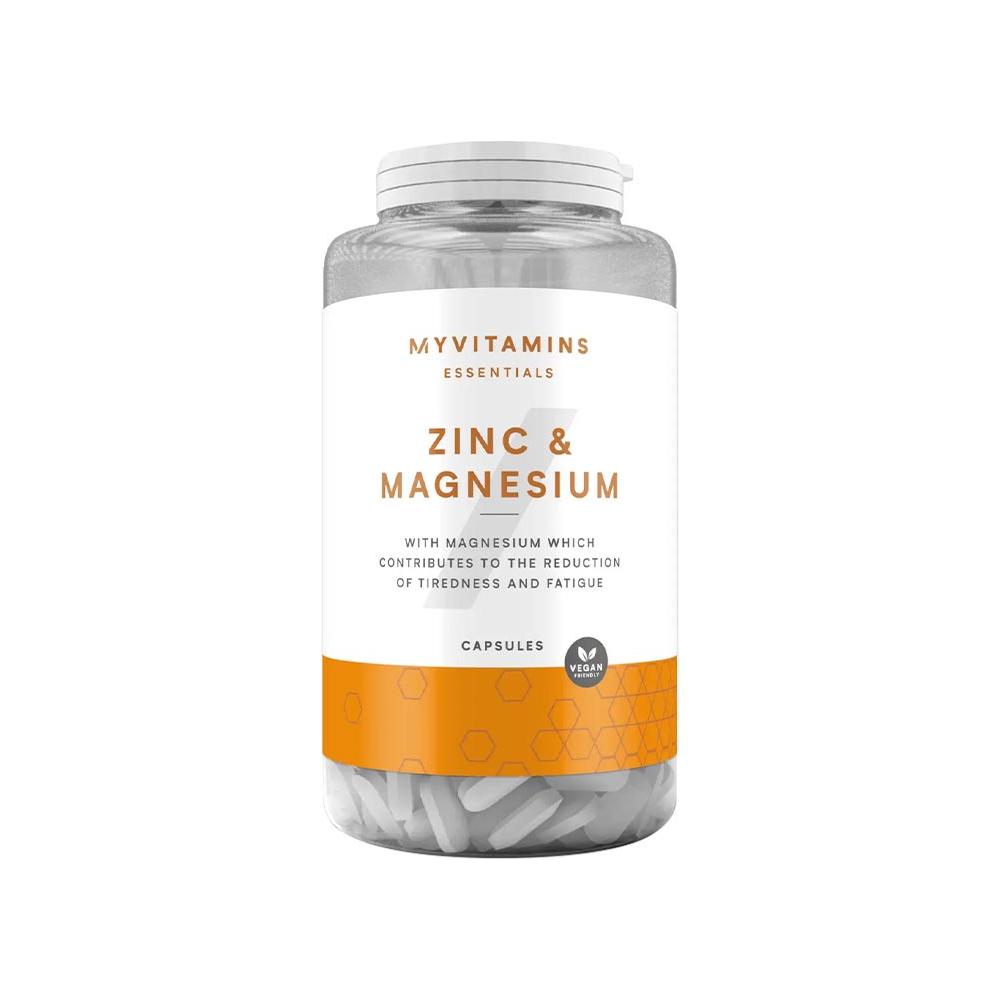 Myprotein - Myvitamins Zinc & Magnesium - 270 Capsules