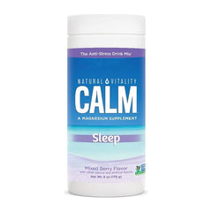 Natural Vitality - Natural Calm Specifics - Calmful Sleep