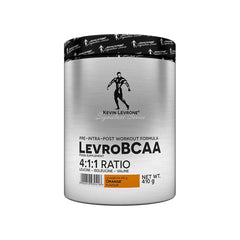 Kevin Levrone - Levro BCAA, Lemon - 410 g