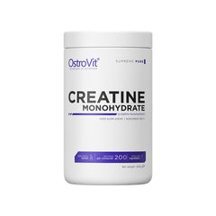 OstroVit - Supreme Pure Creatine Monohydrate - 500 g