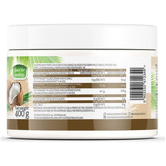 OstroVit - Extra Virgin Coconut Oil - 400 g