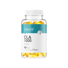 OstroVit - CLA 1000 - 90 Capsules