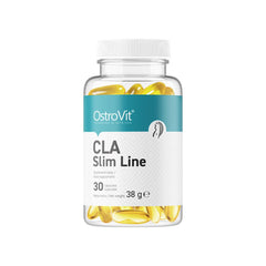 OstroVit - CLA Slim Line - 30 Capsules