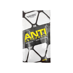 FA - Fitness Authority - Anticatabolix Sample, Blackberry