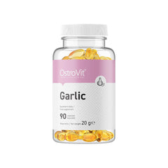 OstroVit - Garlic - 90 Capsules