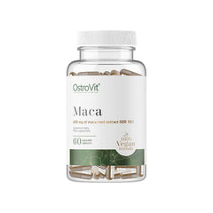 OstroVit - Maca VEGE - 60 Veg Capsules