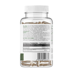 OstroVit - Maca VEGE - 60 Veg Capsules