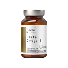 OstroVit - Pharma Elite Omega 3 - 30 Capsules