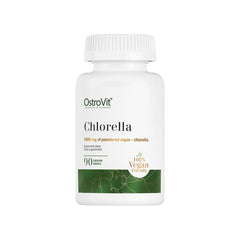 OstroVit - Chlorella - 90 Tablets